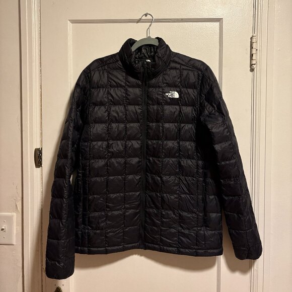 The North Face Jacket - Picture 1 of 4